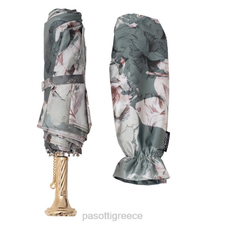 ομπρέλα | PASOTTI 257 5r316-6 p12 - πολυτελής πτυσσόμενη ομπρέλα 2N6B8601 γυναίκες